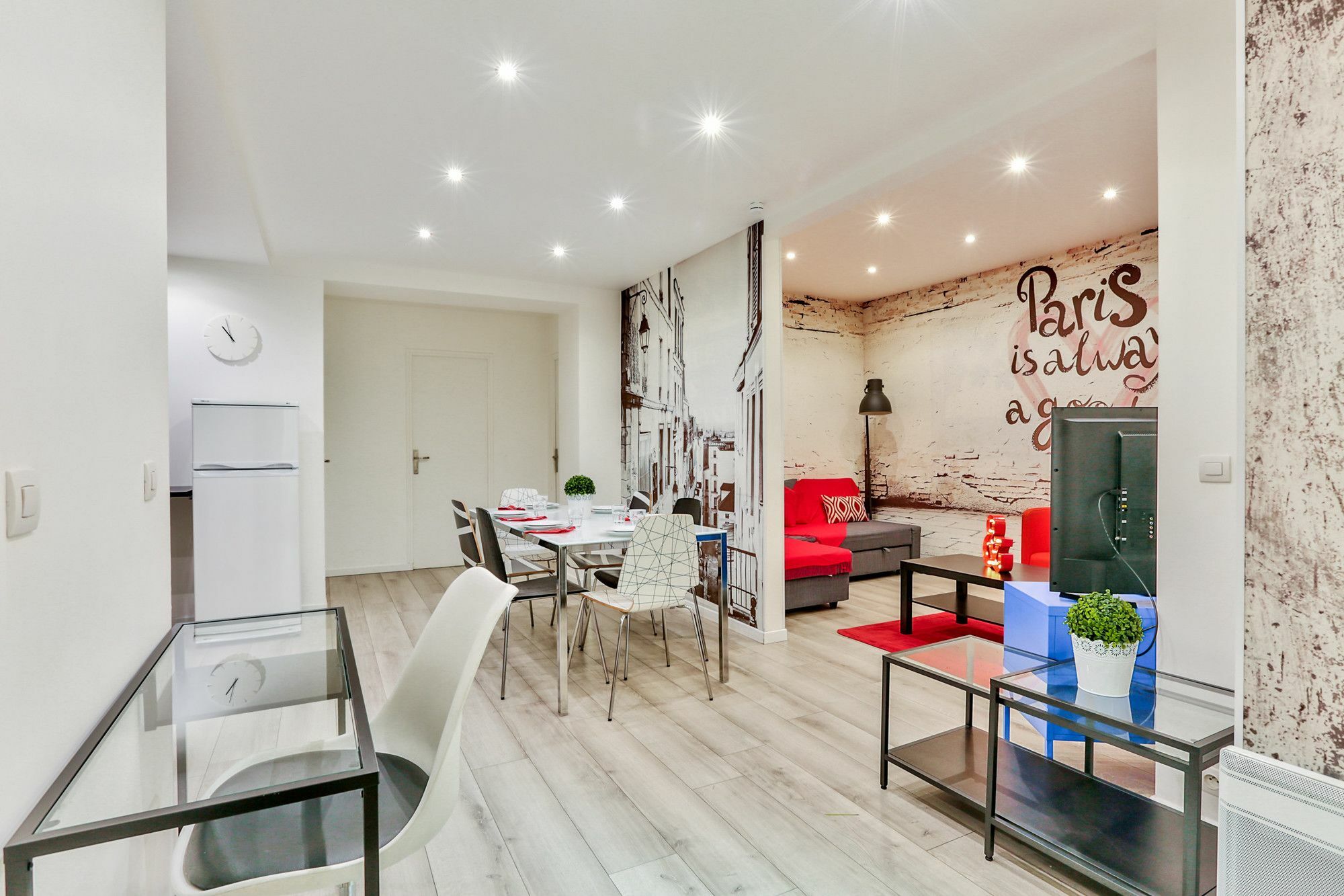 03 - Best Flat In Montorgueil Παρίσι Εξωτερικό φωτογραφία